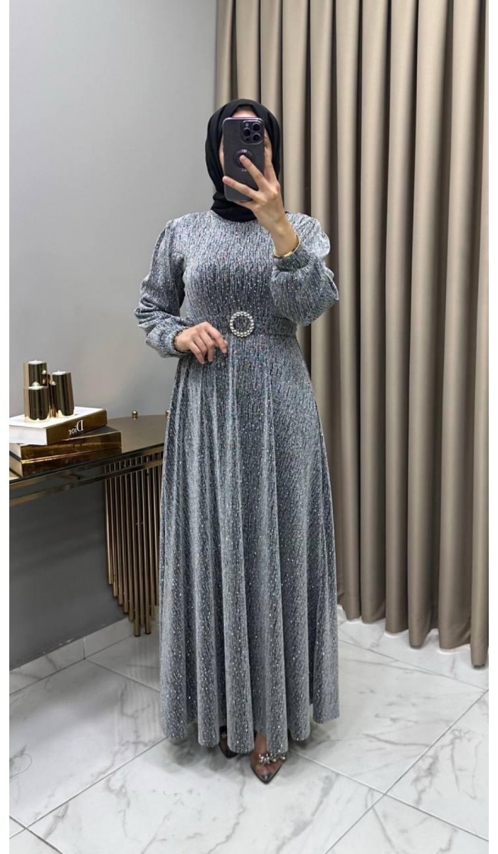 Sultan Abiye Gümüş