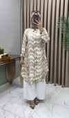 Berre Tunik Vizon