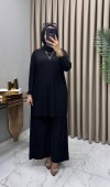 Nazan Takım Siyah