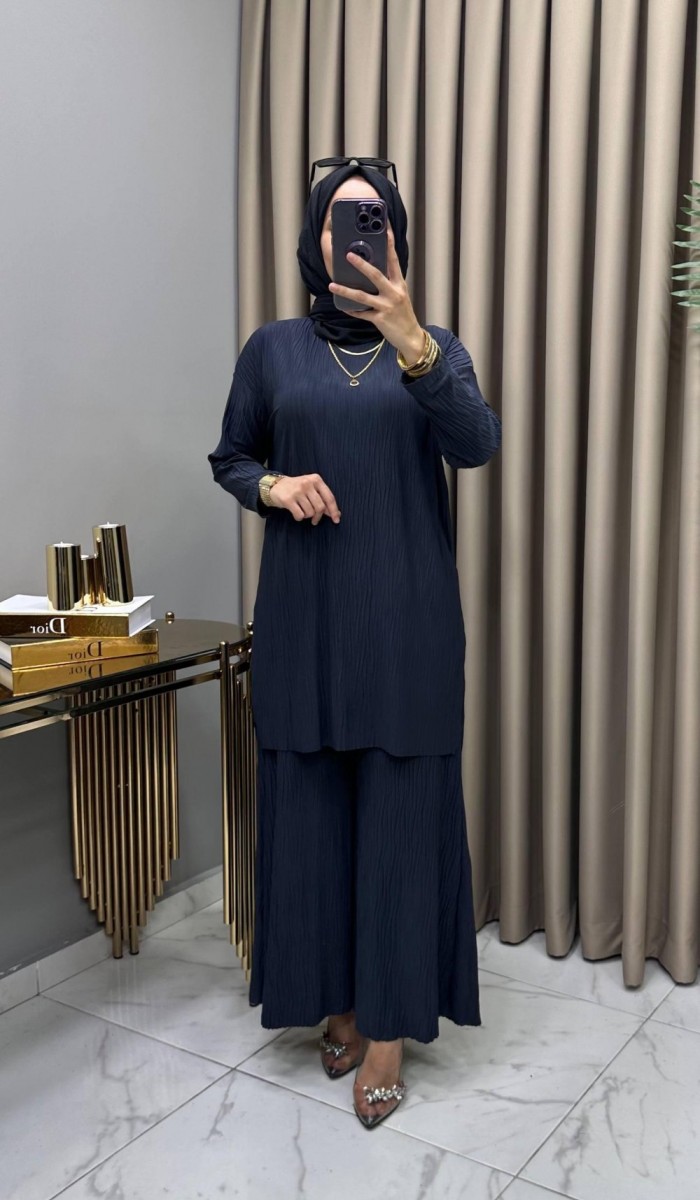 Nazan Takım Füme