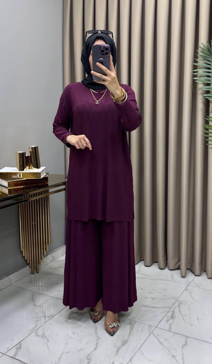 Nazan Takım Mürdüm