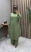 Pelin Takım Mint