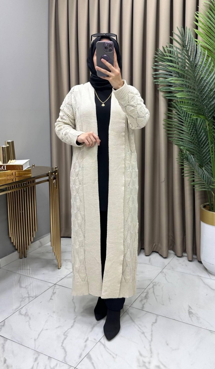 Derin Hırka Taş
