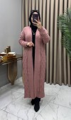 Derin Hırka Gül