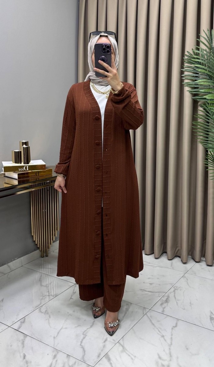 Rüveyda Takım Kahve