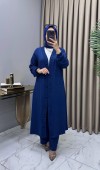 Rüveyda Takım İndigo Rüveyda Takım İndigo