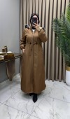Kışlık Parka Mont Taba