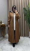 Kışlık Parka Mont Taba