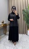 Mısra Takım Siyah Mısra Takım Siyah