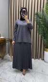 Mısra Takım Füme