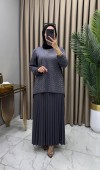 Mısra Takım Füme