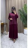 Mısra Takım Mürdüm Mısra Takım Mürdüm