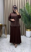 Mısra Takım Kahve Mısra Takım Kahve