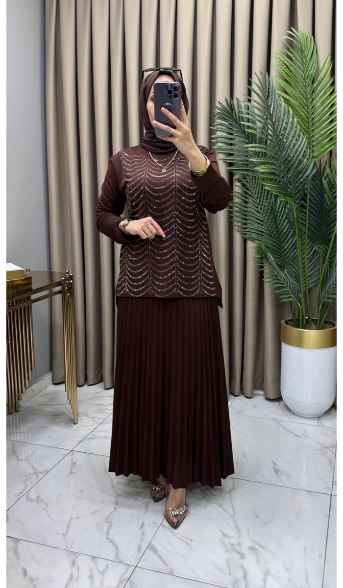 Mısra Takım Kahve