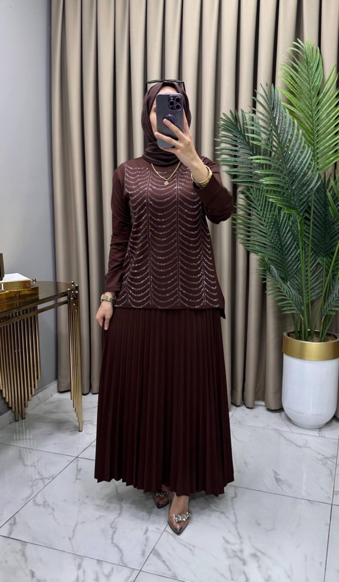 Mısra Takım Kahve Mısra Takım Kahve
