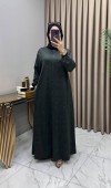 Yelda Ferace Mevlana Kesim Yeşil