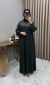 Yelda Ferace Mevlana Kesim Yeşil