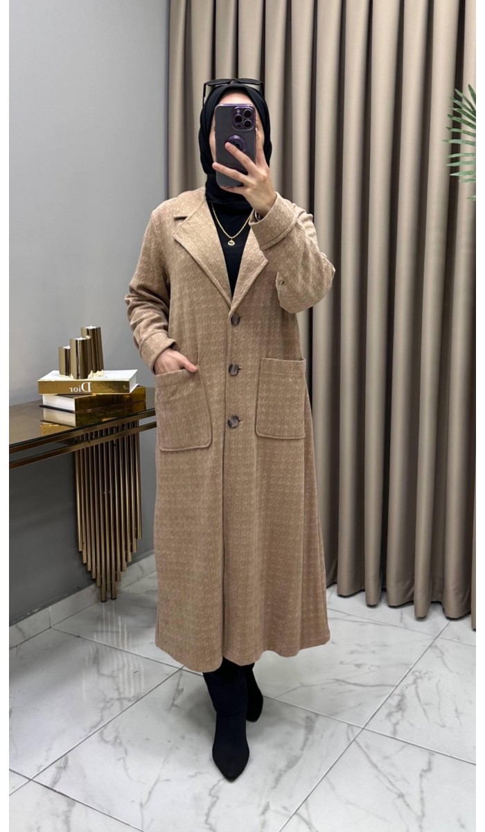 Huri Kaban Vizon