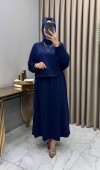 Birsel Takım İndigo Birsel Takım İndigo