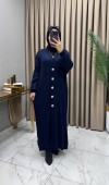 Birgül Hırka Lacivert