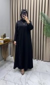 Canan Elbise Siyah