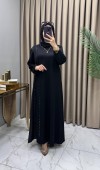 Canan Elbise Siyah