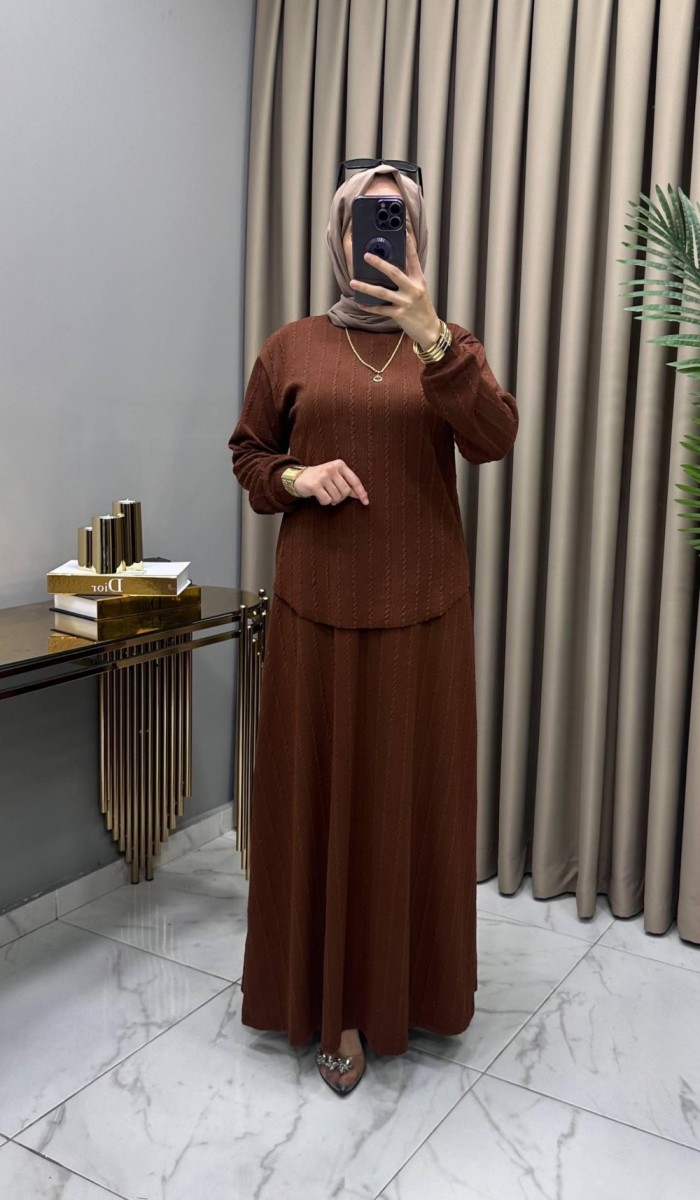 Hicran Takım Kahve
