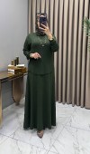 Hicran Takım Haki Hicran Takım Haki