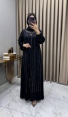 Reyhan Abiye Elbise Siyah Reyhan Abiye Elbise Siyah
