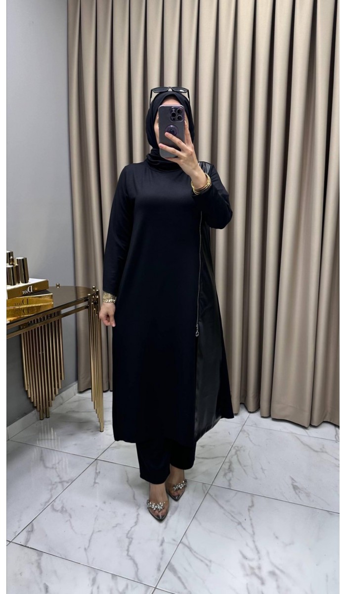 Mira Takım Siyah