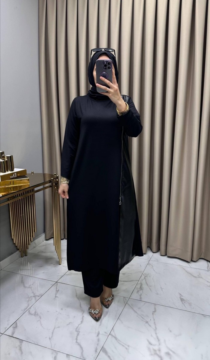 Mira Takım Siyah Mira Takım Siyah