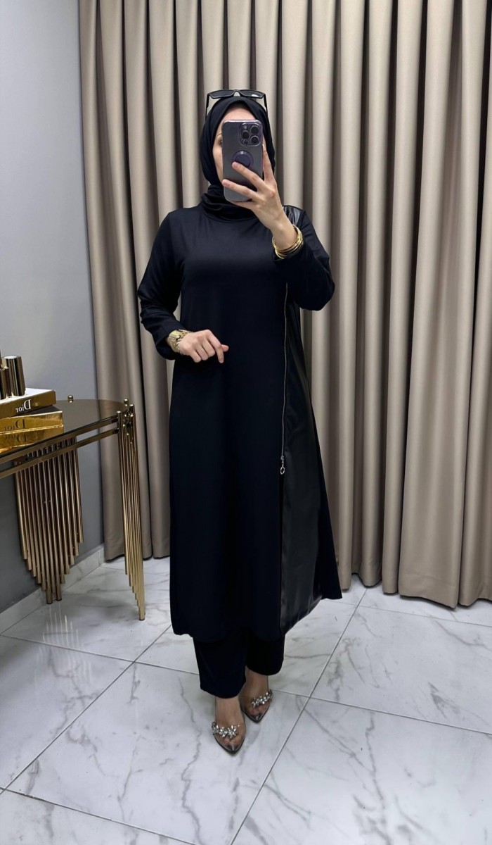 Mira Takım Siyah Mira Takım Siyah
