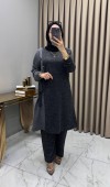 Bedia Takım Siyah