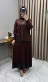 Berna Etekli Takım Kahve