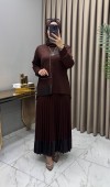 Berna Etekli Takım Kahve