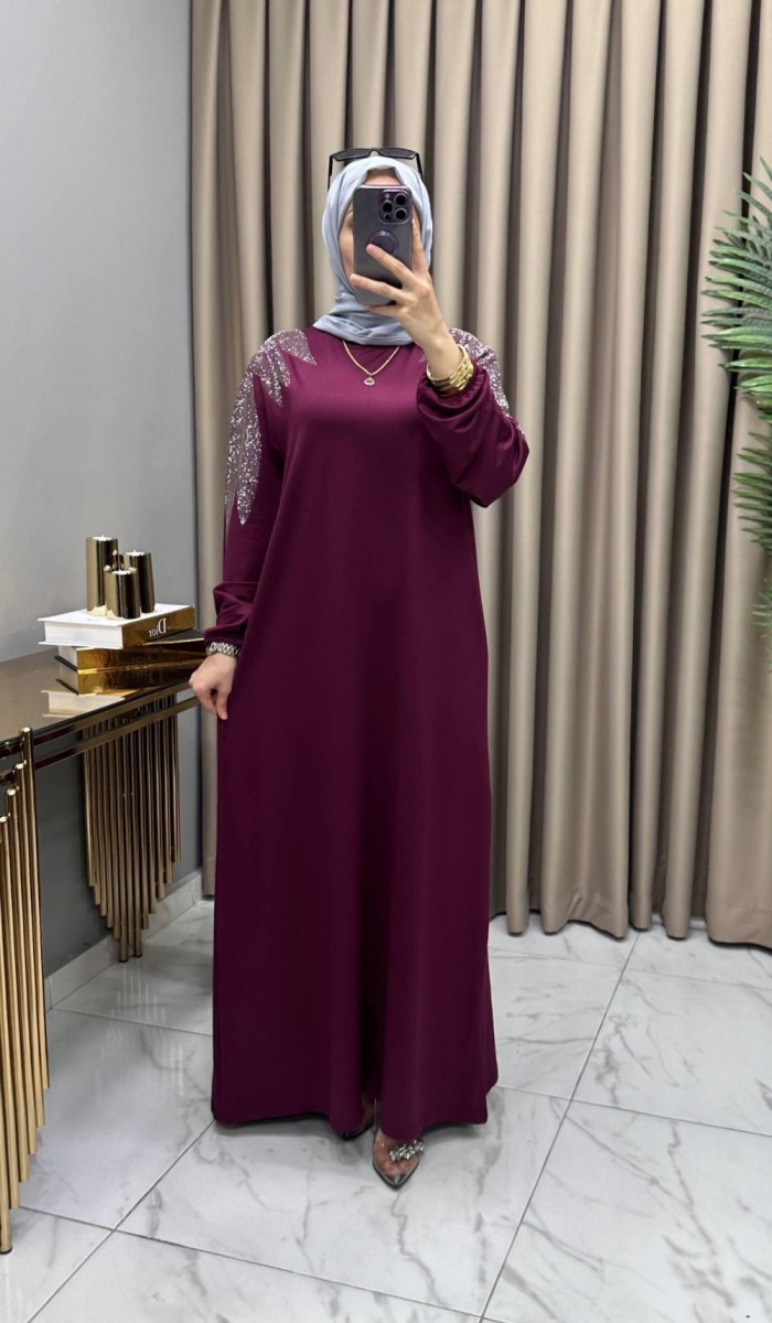 Nilda Elbise Mürdüm