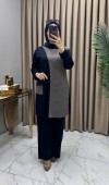 Aysu Takım Lacivert