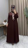 Rumeysa Elbise Kahve
