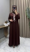 Rumeysa Elbise Kahve