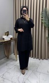 Burcu Takım Siyah