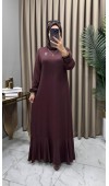 Yonca Elbise Broş Hediyeli Kahve