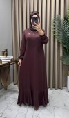 Yonca Elbise Broş Hediyeli Kahve
