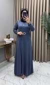 Cevher Elbise Füme Cevher Elbise Füme