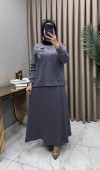 Demet Takım Füme