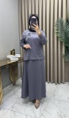 Demet Takım Füme