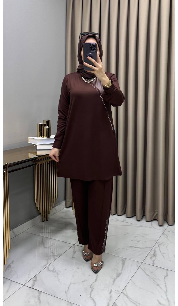 Melike Takım Kahve