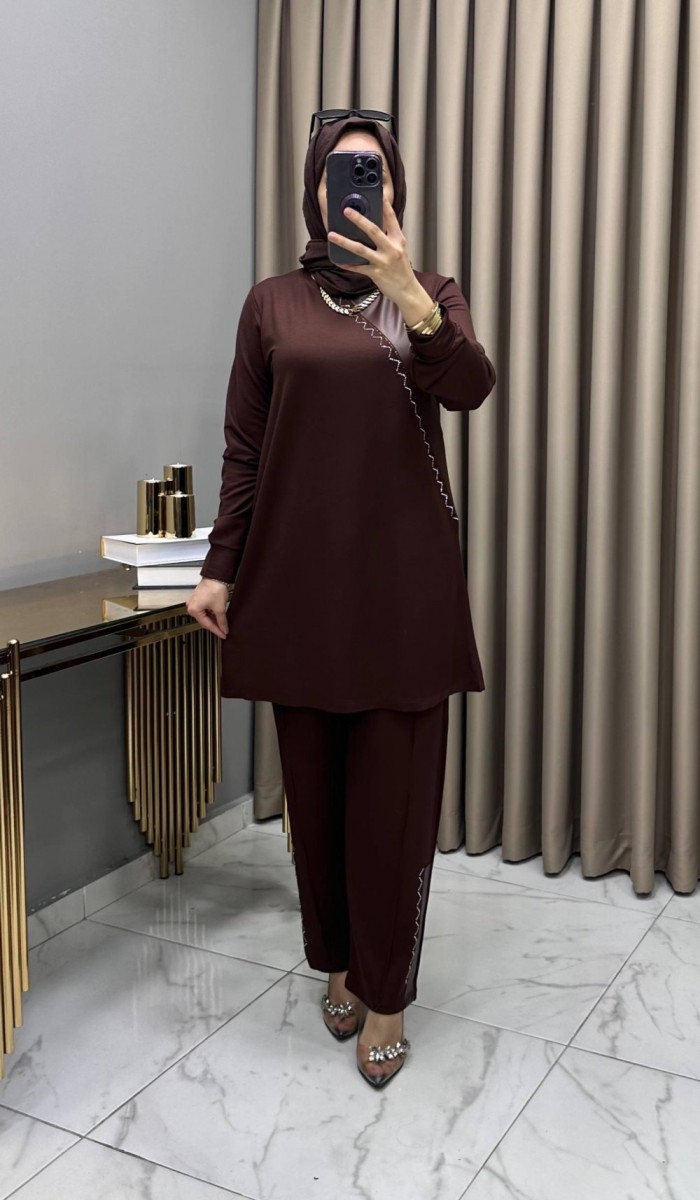 Melike Takım Kahve