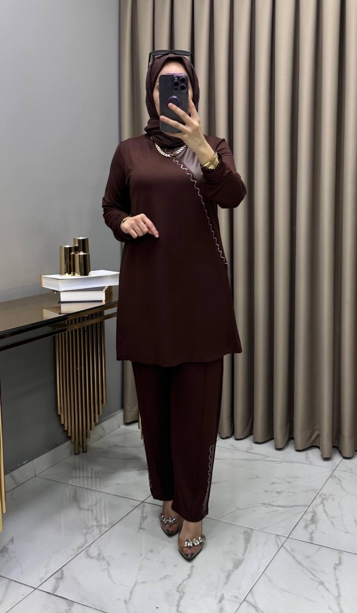 Melike Takım Kahve