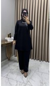 Melike Takım Siyah