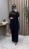 Zerrin Takım Siyah